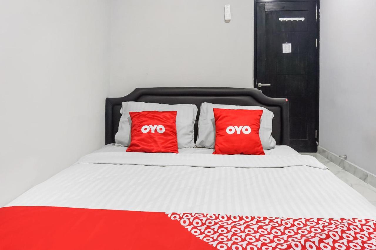 ג'קרטה Collection O 91131 New V1 Hotel מראה חיצוני תמונה